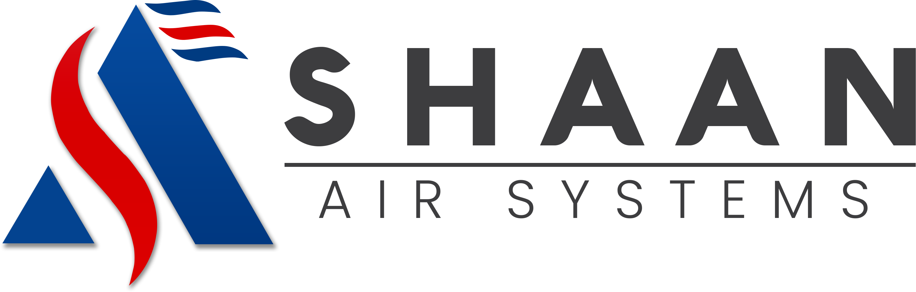 Shaanair Systems